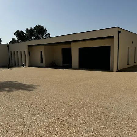 Somptueuse Vila